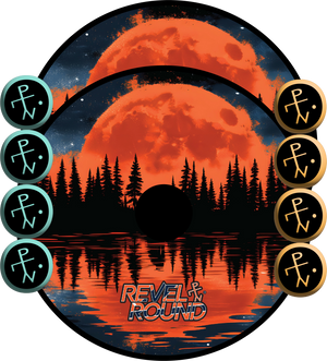 🟠 Blood Moon Edition