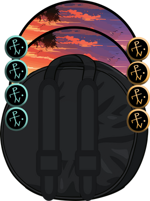 ☀️ Sunset Coast Edition