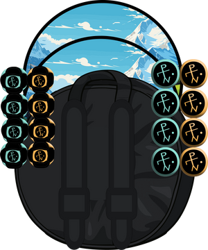 🏔️ Mountain Stream Edition