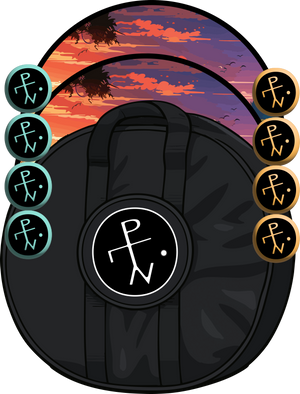 ☀️ Sunset Coast Edition