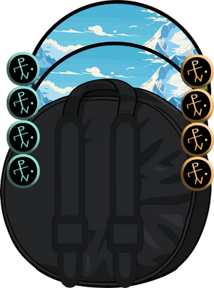 🏔️ Mountain Stream Edition