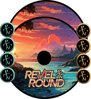 ☀️ Sunset Coast Edition