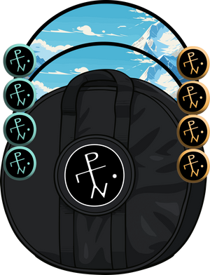 🏔️ Mountain Stream Edition