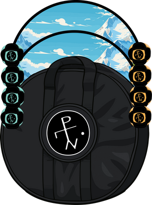 🏔️ Mountain Stream Edition