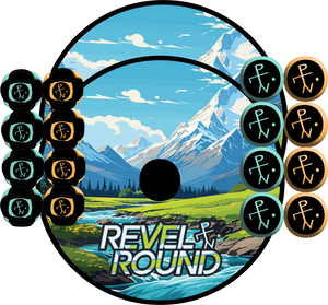 🏔️ Mountain Stream Edition