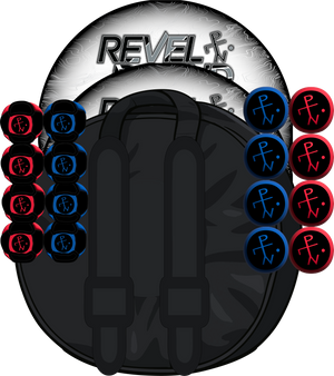 🌪️ Freedom Flow Edition