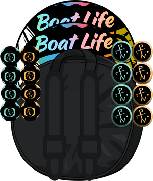 ⛵ Boat Life Edition