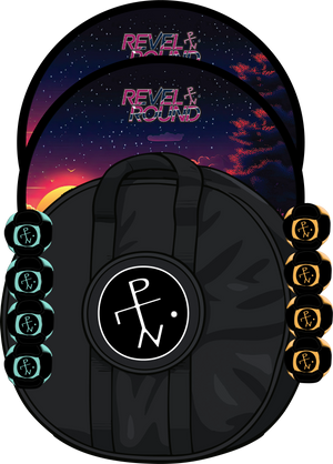 ✨ StarField Edition