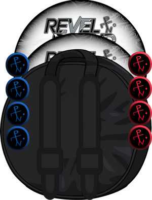 🌪️ Freedom Flow Edition