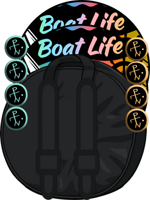 ⛵ Boat Life Edition