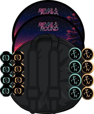 ✨ StarField Edition