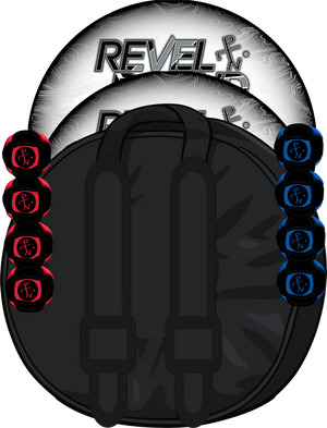 🌪️ Freedom Flow Edition