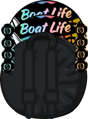 ⛵ Boat Life Edition