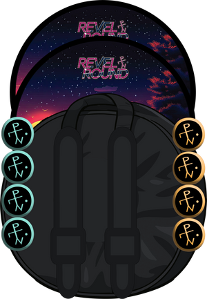 ✨ StarField Edition