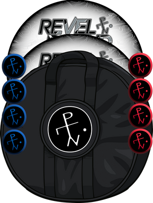 🌪️ Freedom Flow Edition