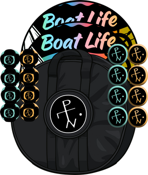 ⛵ Boat Life Edition