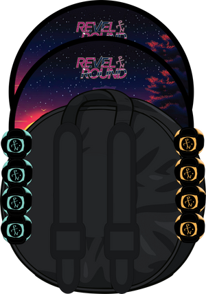 ✨ StarField Edition