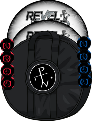 🌪️ Freedom Flow Edition