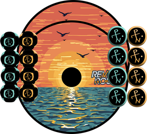 🌅 Horizon Edition