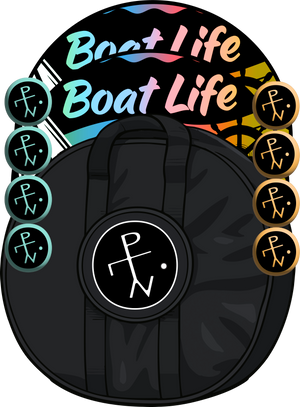 ⛵ Boat Life Edition