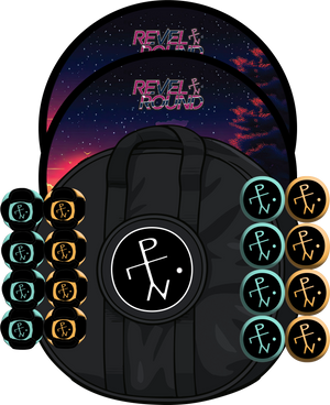 ✨ StarField Edition