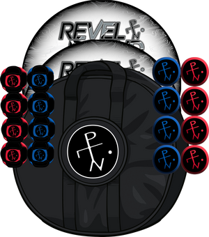 🌪️ Freedom Flow Edition