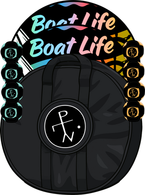 ⛵ Boat Life Edition