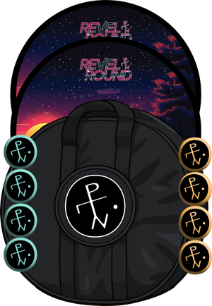 ✨ StarField Edition