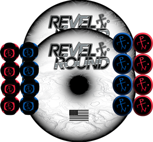 🌪️ Freedom Flow Edition