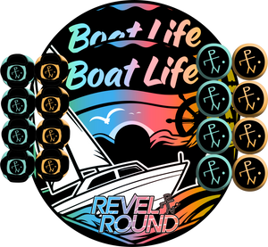 ⛵ Boat Life Edition