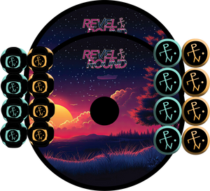 ✨ StarField Edition