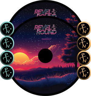 ✨ StarField Edition