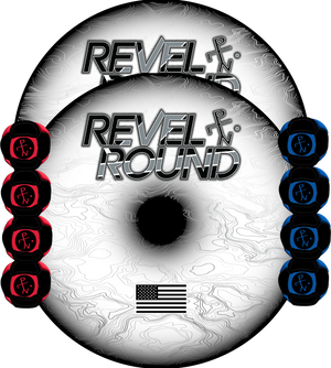 🌪️ Freedom Flow Edition