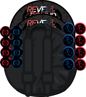 🦅 Freedom Flyer Edition