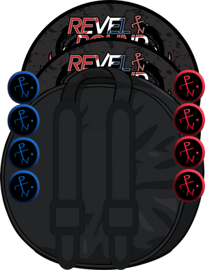 🦅 Freedom Flyer Edition