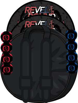 🦅 Freedom Flyer Edition