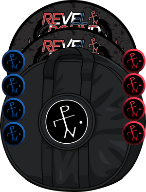 🦅 Freedom Flyer Edition