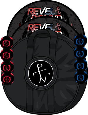 🦅 Freedom Flyer Edition