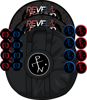 🦅 Freedom Flyer Edition