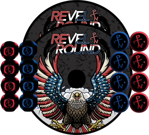 🦅 Freedom Flyer Edition