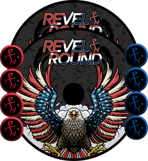 🦅 Freedom Flyer Edition