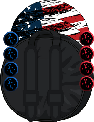 🇺🇸 Tattered Valor Edition