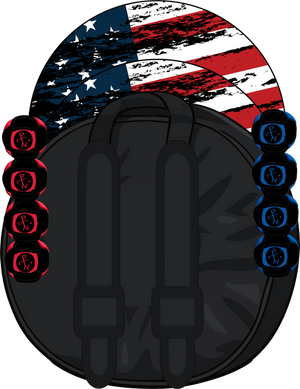 🇺🇸 Tattered Valor Edition