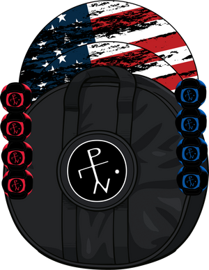 🇺🇸 Tattered Valor Edition