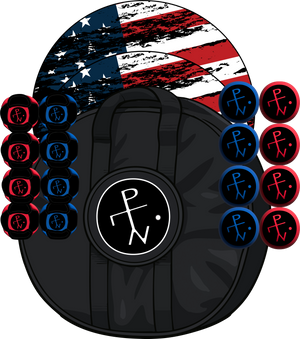 🇺🇸 Tattered Valor Edition