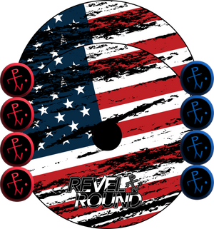 🇺🇸 Tattered Valor Edition