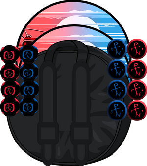 🌊 Lake Life Edition