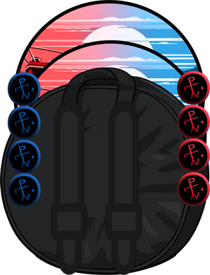 🌊 Lake Life Edition