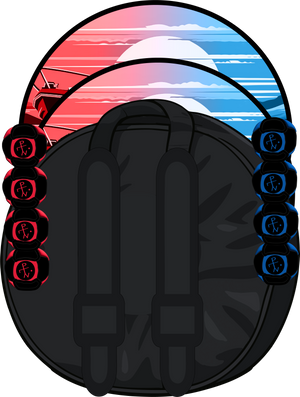 🌊 Lake Life Edition