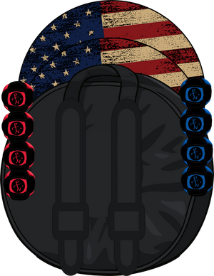 🇺🇸 Old Glory Edition